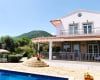 费特希耶(fethiye)带 60 棵橄榄树和私人游泳池的精装别墅待售 4
