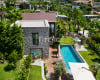 Sea View Home with Spacious Garden in Bodrum Turkey 5