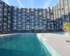New Apartments in Complex with a Pool Near the Sea in Mersin Erdemli 1