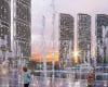 Dubai'nin Yeni Yaşam Merkezi Meydan’da Satılık Lüks Daireler 2