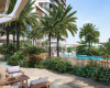 Dubai Jumeirah Islands'ta Esnek Ödeme Planına Sahip Daireler 5