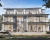 Karl Lagerfeld-villa's Met Luxe Voorzieningen In Dubai Meydan 6