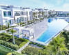 Natuurgeïntegreerde Appartementen Vlakbij Zee In Girne Noord-cyprus 3