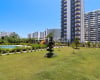 Sea-view Flats for Investment in Mersin Erdemli 5