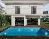 Detached Houses for Sale in Istanbul Buyukcekmece 2