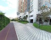 Apartament Z Przestronnym Tarasem W Kompleksie W Stambule 6