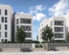 Murcia Şehir Merkezinde Şık Daireler 1