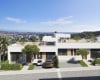 Townhouses with Spacious Solariums in Mijas, Malaga 4