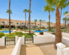 Reihenhaus In Rojales, Alicante, Mit Privaten Gärten 2