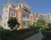 Furnished Apartment in a Central Location in Belek Antalya 5