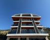 Alanya'da Plaja Yakın Deniz Manzaralı Satılık Daireler 4
