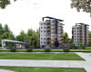 Apartments with Social Amenities in Serik Antalya 2