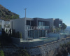 Panoramic Sea View Detached Home in Bodrum Turkey 6