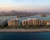 Exclusive Waterfront Apartments in Palm Jumeirah Dubai 3