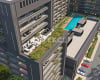 İstanbul Maltepe'de Deniz ve Adalar Manzaralı Sitede Daireler 3