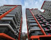 Apartments 250 M From Metrobus in İstanbul Kağıthane 4