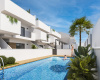 Coastal Apartments with Communal Pool in San Pedro Del Pinatar