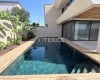 Villa Neuve Avec Jardin Et Piscine Privée À Çeşme İzmir 2
