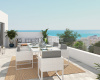 Spacious Apartments with Sea Views in Torremolinos 4