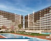 Contemporary Flats with Sea View in Punta Prima Costa Blanca 1