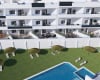 Elegant Apartments with Communal Pool in Los Altos Alicante 4