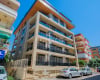 Castle and Sea View Flats in the Center of Alanya 1