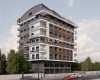 Apartments in Antalya Bahçelievler Near the Sea and Amenities 1