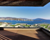 Sea View Apartments in a Complex with Private Beach in Bodrum 2