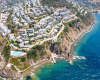 Meerblick-wohnungen Mit Privatpier Und Strand In Bodrum 5