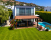 Villa Mit Privatem Pool Und Garten Zum Verkauf In Bodrum, Türkei