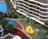 Sea View Apartments in a Complex with Pool in Kuşadası 6