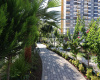 1-bedroom Apartment Near Sea in Mersin Erdemli Terrace Park 1 4