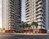 Elegant Apartments with Resort-style Amenities in JVC Dubai 1