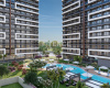Brand New Apartments Within Prestigious Project in Mersin 6