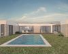 Villa Mit Ausgedehntem Ackerland In Yecla Murcia 5