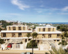 Neue Häuser Mit Funktionellem Design Nahe Des Golfplatzes In Estepona 1