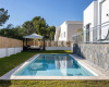 Detached Single Level Luxury Villa in Santa Clara Altea 4