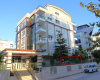 1-bedroom Furnished Apartment in Antalya Konyaaltı 1