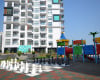 Apartament Z Widokiem Na Morze I Krytym Basenem W Mahmutlar 6