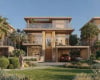 Elite Waterfront 6-bedroom Mansions and Villas in Dubai