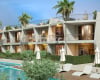 Villas En Bord De Mer Avec Piscine Privée À Tatlısu Gazimağusa 4