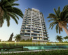 Apartments for Sale Within Walking Distance to Beach in Mersin Tece 6