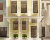 Furnished Building Near the Sea and Tram Stop in Balat İstanbul 4