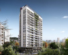 Stylish Apartments with Bosphorus View in Beşiktaş İstanbul