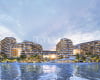 Beachfront Apartments with Lagoon Views on Hayat Island