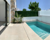 Detached Villas with Pool and Parking in Costa Calida 3