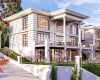 Estetiskt Designade Villor Till Salu I Trabzon Ortahisar 16