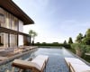 Villas Individuelles Avec Piscine Privée À Izmir Sasalı 7