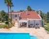Exclusive Seaside Villa with a Large Plot in İzmir Narlıdere 2