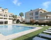 Nouveaux Appartements avec Équipements Sociaux À Estepona 1